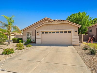 3175 E Merrill Ave, Gilbert, AZ, 85234