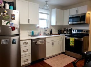 649 E 7th St #A, Boston, MA 02127