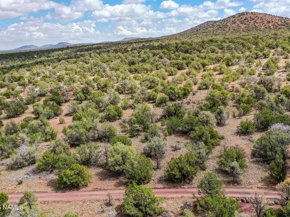 12731 N Sentinel Rd, Williams, AZ 86046