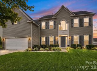 1464 Chandler Ave NW, Concord, NC 28027