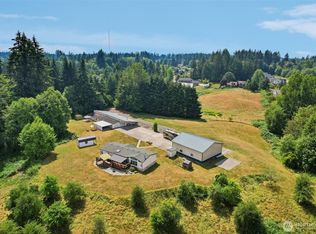 2102 Abernethy Road NE, Olympia, WA 98516