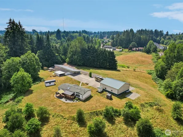 2102 Abernethy Road NE, Olympia, WA 98516