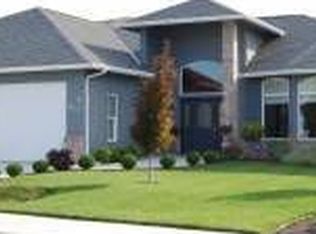 1541 Huntwood Ln, East Wenatchee, WA 98802