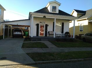 2915 Brant Ave, Portsmouth, OH