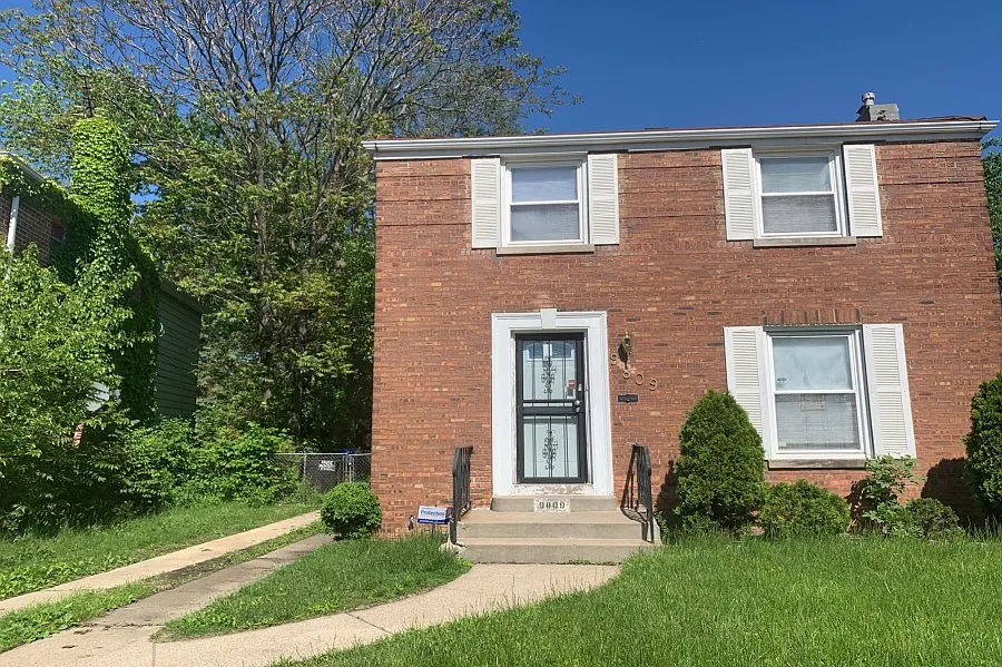 9809 S Calhoun Ave photo 1