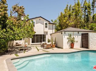 13514 Morrison St, Sherman Oaks, CA 91423