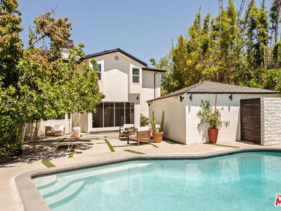 13514 Morrison St, Sherman Oaks, CA, 91423