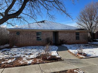 3806 S Wilson St, Amarillo, TX 79118