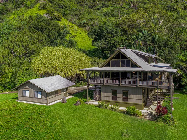 7210 N Kahuna Rd, Kapaa, HI 96746