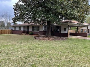 303 Samuel St, Magnolia, AR 71753