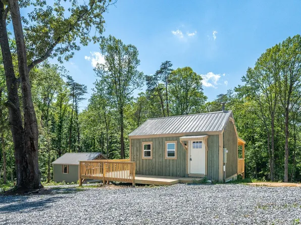 3801 Otter Hill Rd, Bedford, VA 24523