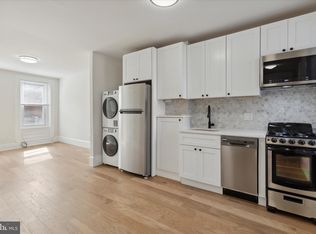 718 S 3rd St UNIT 2F, Philadelphia, PA 19147