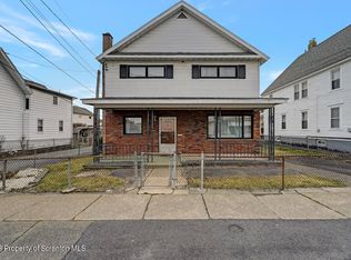 713 Court St #715, Scranton, PA 18508