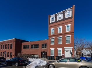 4 Kearsarge Ave, Roxbury, MA 02119