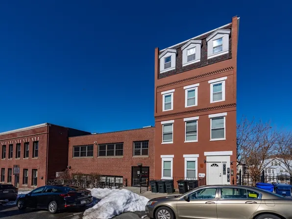 4 Kearsarge Ave, Roxbury, MA 02119