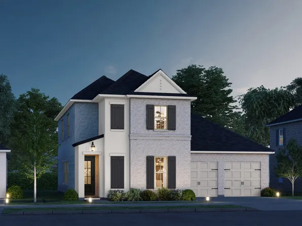 Waverly Plan, Highlandia