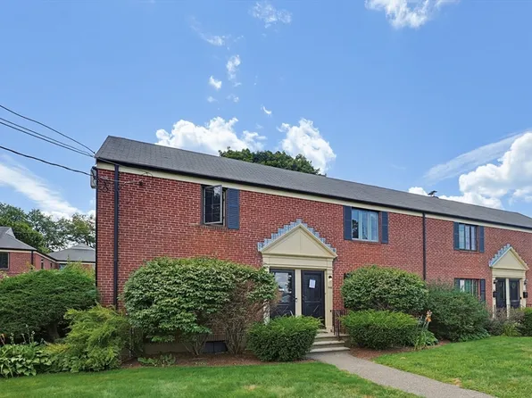 948 Belmont St Unit 948, Watertown, MA 02472
