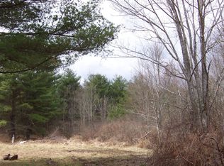 New York Ave, --, PA 18821