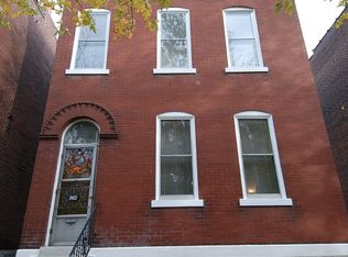 3422 Grace Ave, Saint Louis, MO 63116