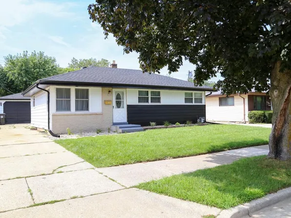 2702 Loraine AVENUE, Racine, WI 53404