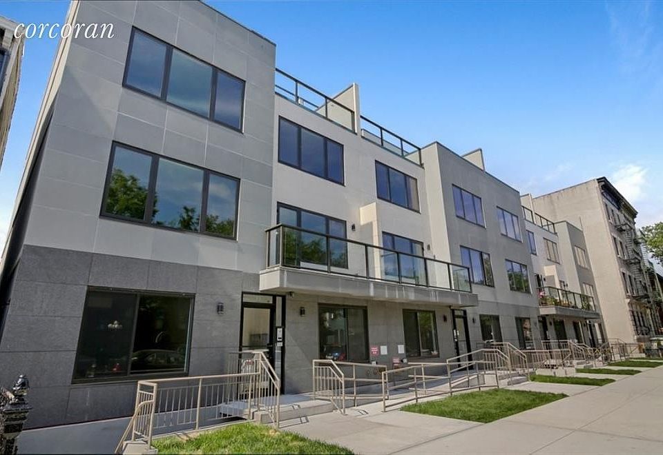 1st image of 33 Madison St APT 1B