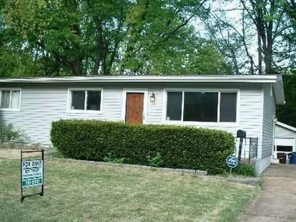 224 Forestwood Dr, Saint Louis, MO 63135