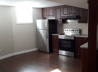 89 Estrella Cres N #B2, Richmond Hill, ON L4E 0S3