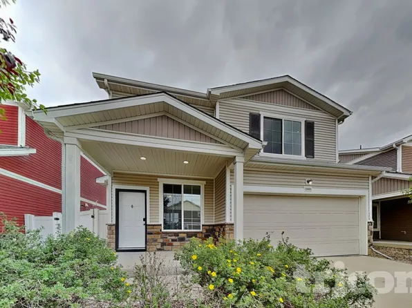 20681 Randolph Pl, Denver, CO 80249