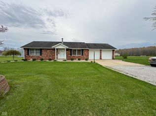 2105 W County Road 200 N, North Vernon, IN 47265