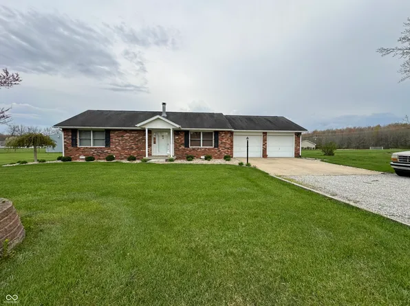 2105 W County Road 200 N, North Vernon, IN 47265