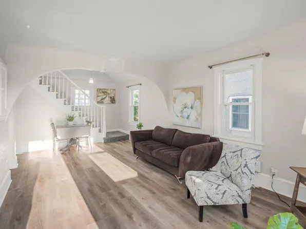 4131 Jefferson St NE, Columbia Heights, MN 55421