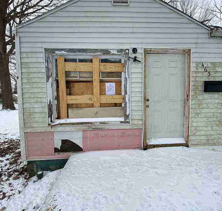 465 Alameda St