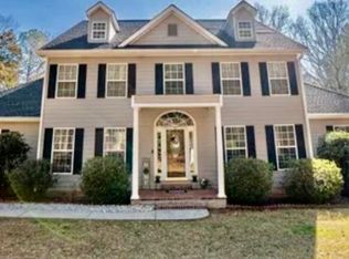 3219 State Highway 42 N, Forsyth, GA 31029