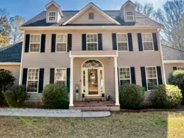 3219 State Highway 42 N, Forsyth, GA 31029