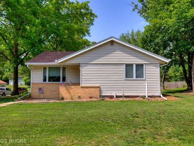910 W Boston Ave, Indianola, IA, 50125