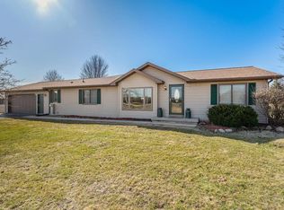 W7985 Military Rd, Portage, WI 53901
