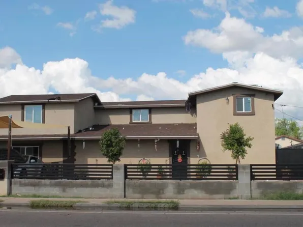 4828 W Encanto Blvd, Phoenix, AZ 85035