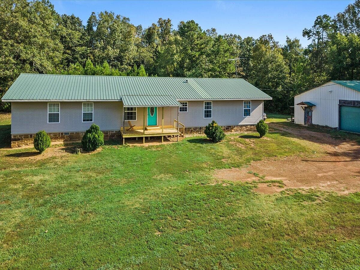 8160 Highway 27, Hector, AR 72843 Zillow