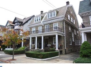 2515 S 20th St, Philadelphia, PA 19145