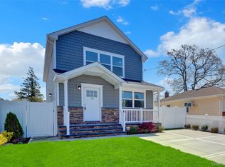 710 Franklin Avenue, Massapequa, NY 11758