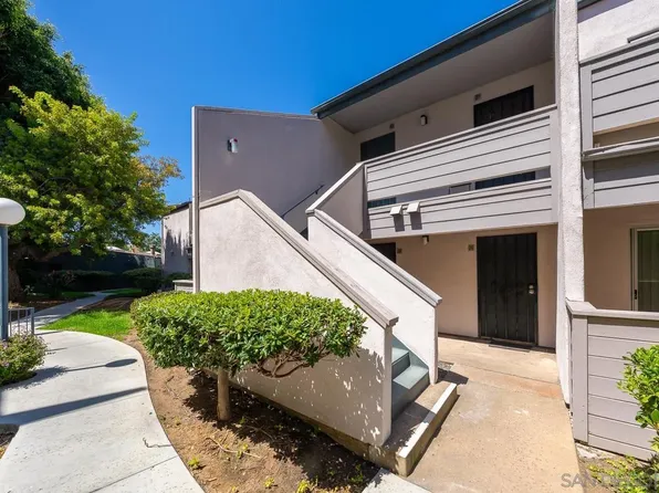 3266 Ashford St Unit M, San Diego, CA 92111