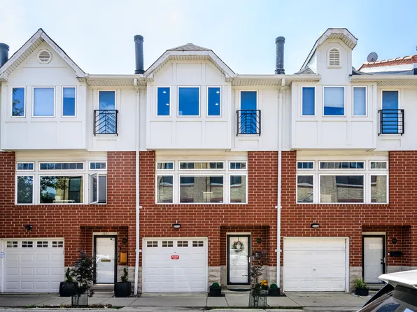 1653 W Cortez St, Chicago, IL 60622