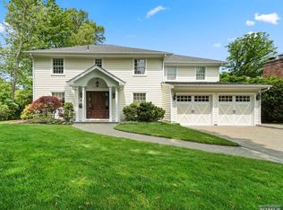 109 Thatcher Rd, Tenafly, NJ 07670