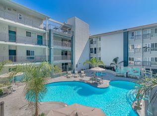 The Blake LA, West Hollywood, CA 90069