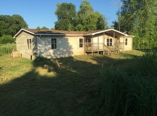 268 Williams St, Perryville, MO 63775