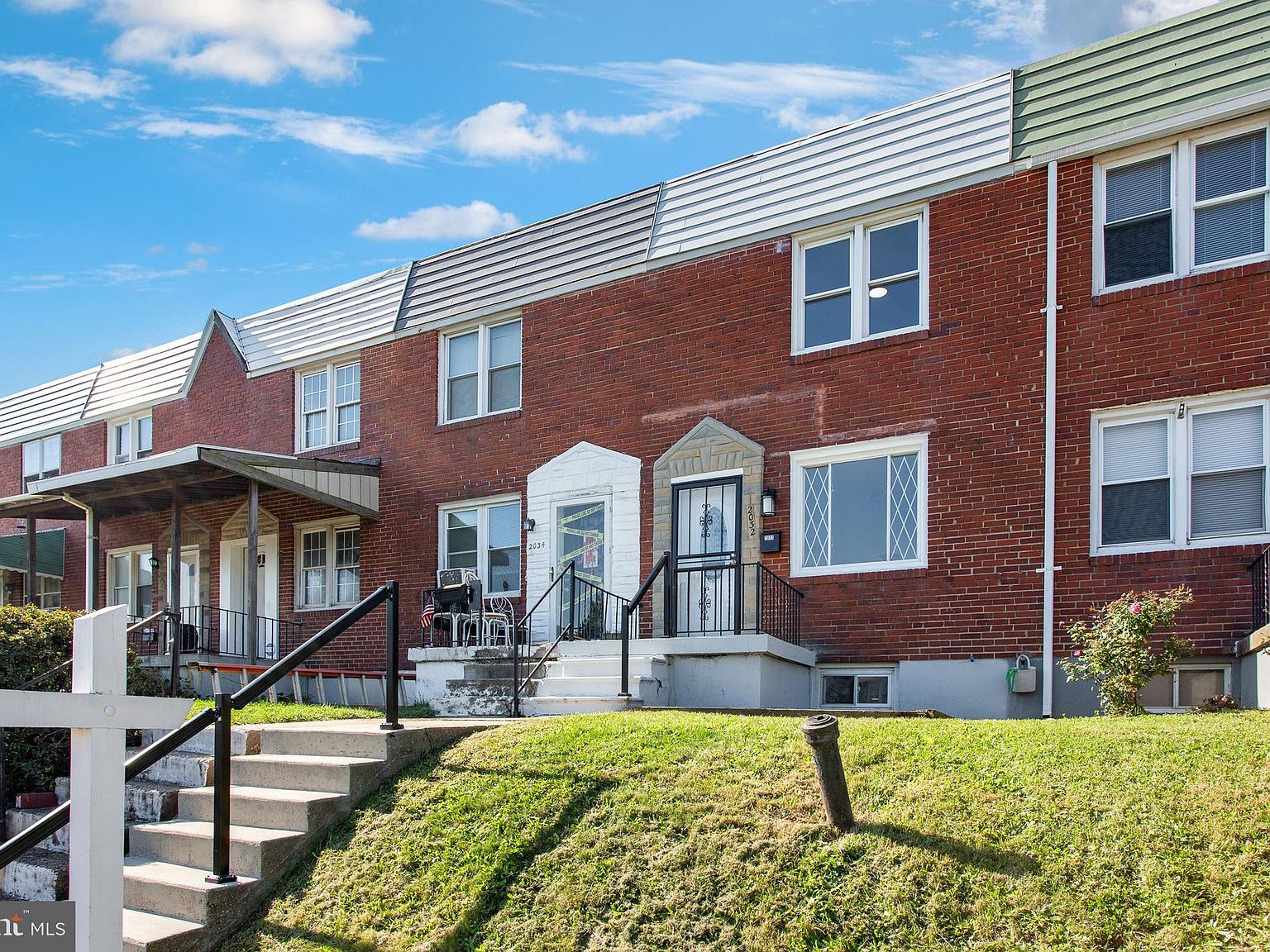 2032 Grinnalds Ave, Baltimore, MD 21230 | Zillow