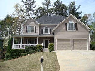 6290 Braidwood Run NW, Acworth, GA 30101