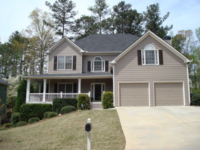 6290 Braidwood Run NW, Acworth, GA, 30101