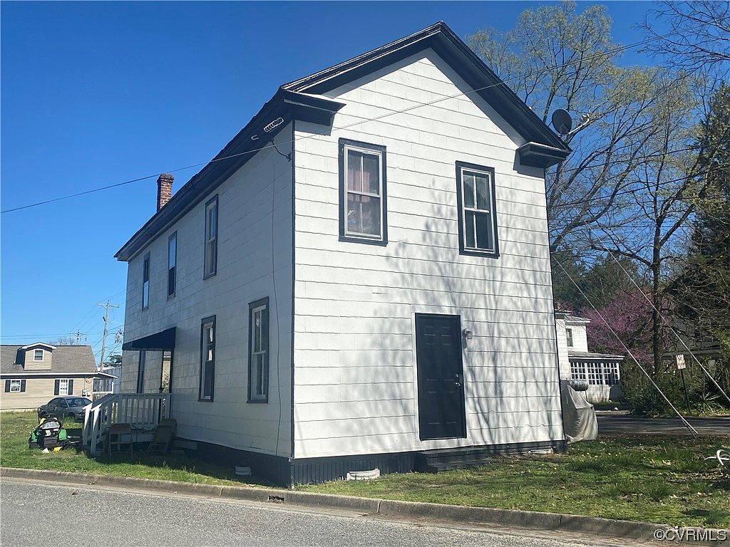 431 Virginia St, Tappahannock, VA 22560 Zillow