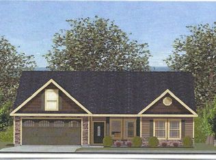 103 Highlands Dr, Belton, SC 29627